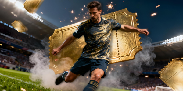 Welcome Sports Freebet